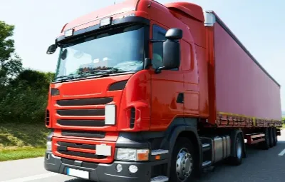 Konya Gevaş Ambar Kargo