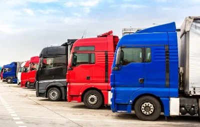 Konya Gevaş Ambar Nakliyat